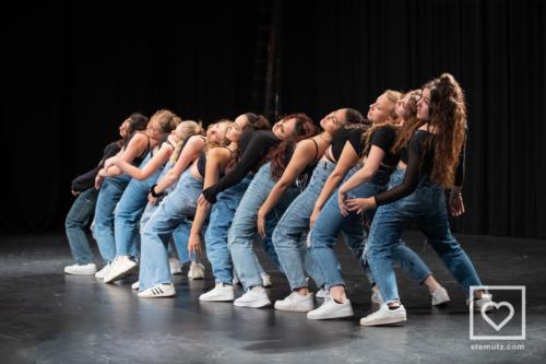 Evydanse Show 2021 by STEMUTZ, Gambach, 25-26.06.2021