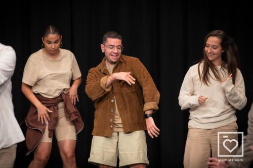 Evydanse Show 2021 by STEMUTZ, Gambach, 25-26.06.2021