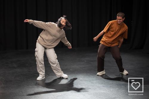 Evydanse Show 2021 by STEMUTZ, Gambach, 25-26.06.2021