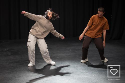 Evydanse Show 2021 by STEMUTZ, Gambach, 25-26.06.2021