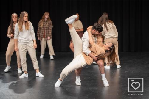 Evydanse Show 2021 by STEMUTZ, Gambach, 25-26.06.2021