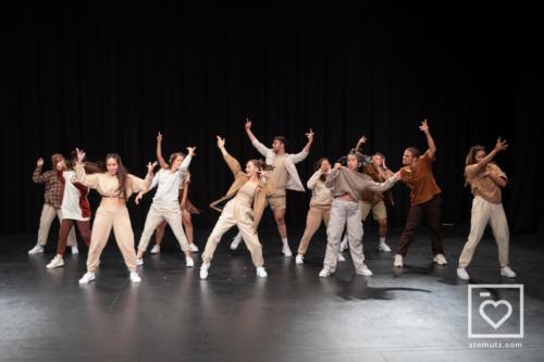 Evydanse Show 2021 by STEMUTZ, Gambach, 25-26.06.2021