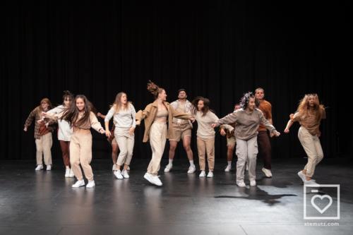 Evydanse Show 2021 by STEMUTZ, Gambach, 25-26.06.2021