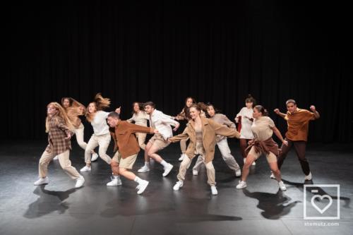 Evydanse Show 2021 by STEMUTZ, Gambach, 25-26.06.2021