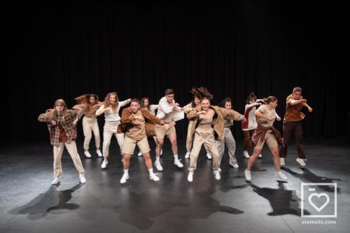 Evydanse Show 2021 by STEMUTZ, Gambach, 25-26.06.2021