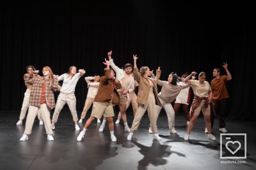 Evydanse Show 2021 by STEMUTZ, Gambach, 25-26.06.2021