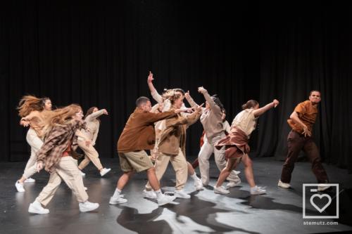 Evydanse Show 2021 by STEMUTZ, Gambach, 25-26.06.2021