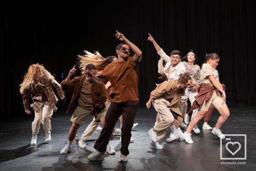 Evydanse Show 2021 by STEMUTZ, Gambach, 25-26.06.2021