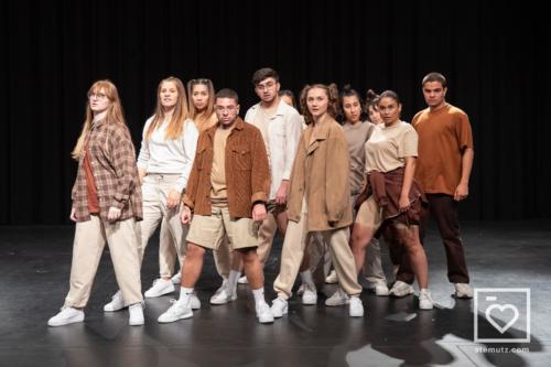 Evydanse Show 2021 by STEMUTZ, Gambach, 25-26.06.2021