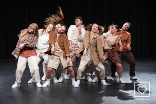 Evydanse Show 2021 by STEMUTZ, Gambach, 25-26.06.2021