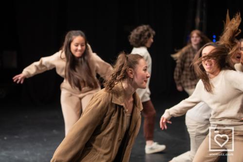 Evydanse Show 2021 by STEMUTZ, Gambach, 25-26.06.2021