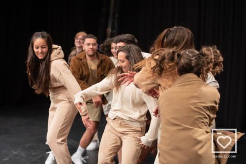 Evydanse Show 2021 by STEMUTZ, Gambach, 25-26.06.2021