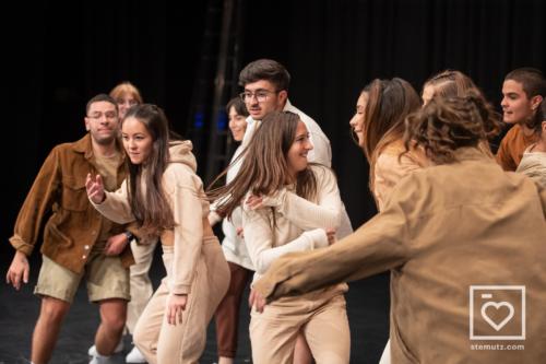 Evydanse Show 2021 by STEMUTZ, Gambach, 25-26.06.2021