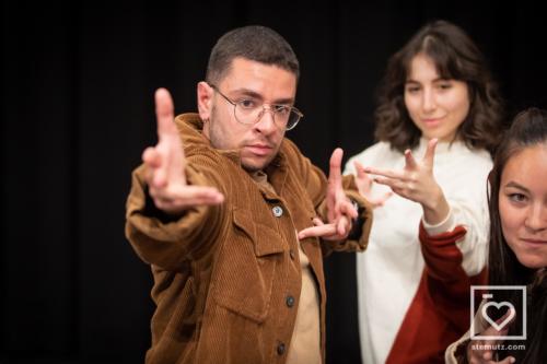 Evydanse Show 2021 by STEMUTZ, Gambach, 25-26.06.2021