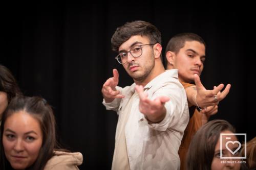 Evydanse Show 2021 by STEMUTZ, Gambach, 25-26.06.2021