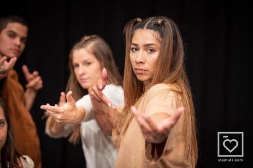 Evydanse Show 2021 by STEMUTZ, Gambach, 25-26.06.2021