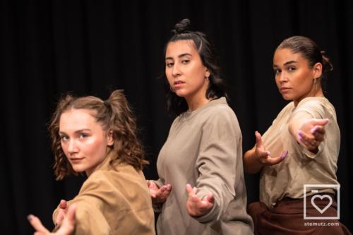 Evydanse Show 2021 by STEMUTZ, Gambach, 25-26.06.2021