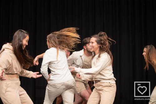 Evydanse Show 2021 by STEMUTZ, Gambach, 25-26.06.2021