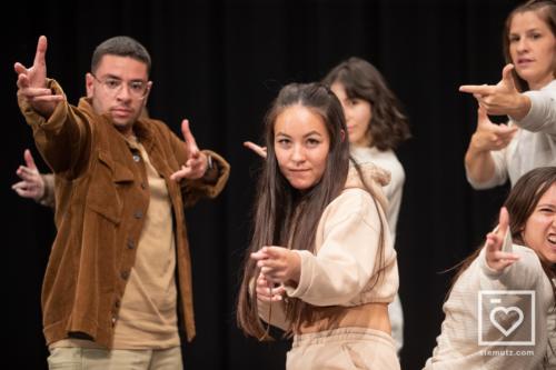 Evydanse Show 2021 by STEMUTZ, Gambach, 25-26.06.2021