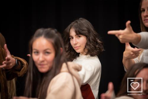 Evydanse Show 2021 by STEMUTZ, Gambach, 25-26.06.2021