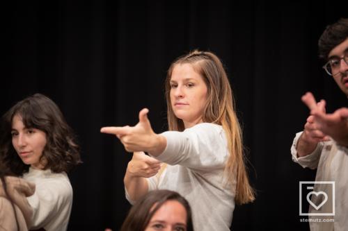 Evydanse Show 2021 by STEMUTZ, Gambach, 25-26.06.2021