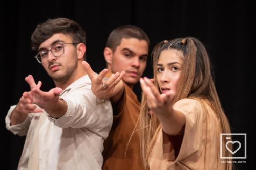 Evydanse Show 2021 by STEMUTZ, Gambach, 25-26.06.2021