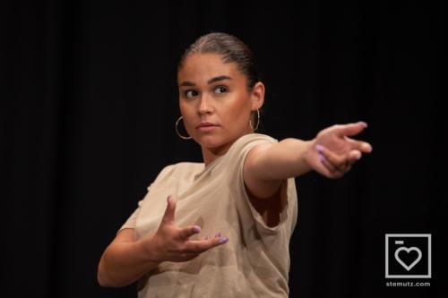 Evydanse Show 2021 by STEMUTZ, Gambach, 25-26.06.2021