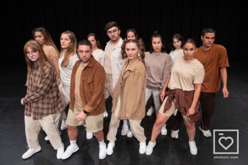 Evydanse Show 2021 by STEMUTZ, Gambach, 25-26.06.2021