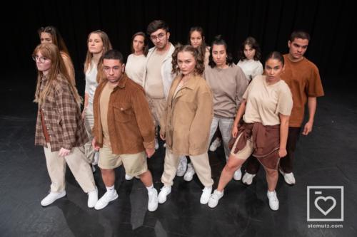 Evydanse Show 2021 by STEMUTZ, Gambach, 25-26.06.2021