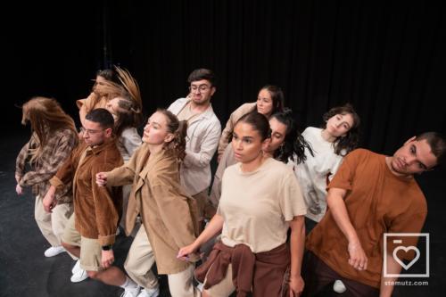 Evydanse Show 2021 by STEMUTZ, Gambach, 25-26.06.2021