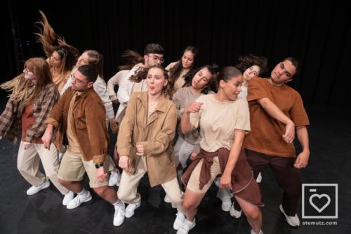 Evydanse Show 2021 by STEMUTZ, Gambach, 25-26.06.2021