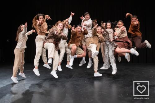 Evydanse Show 2021 by STEMUTZ, Gambach, 25-26.06.2021