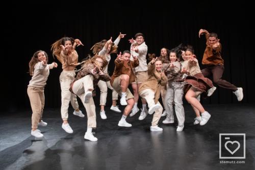 Evydanse Show 2021 by STEMUTZ, Gambach, 25-26.06.2021