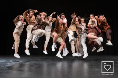 Evydanse Show 2021 by STEMUTZ, Gambach, 25-26.06.2021